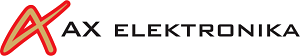 AX-Elektronika logo