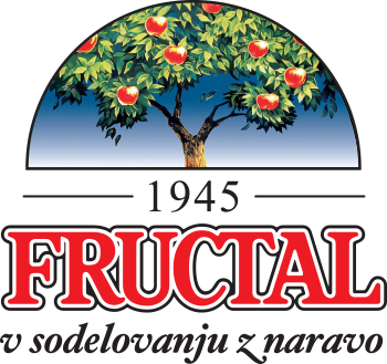 Fructal logo