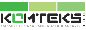 KOMTEKS logo