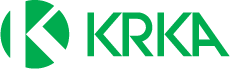 KRKA logo