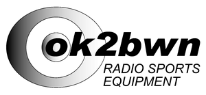 OK2BWN logo