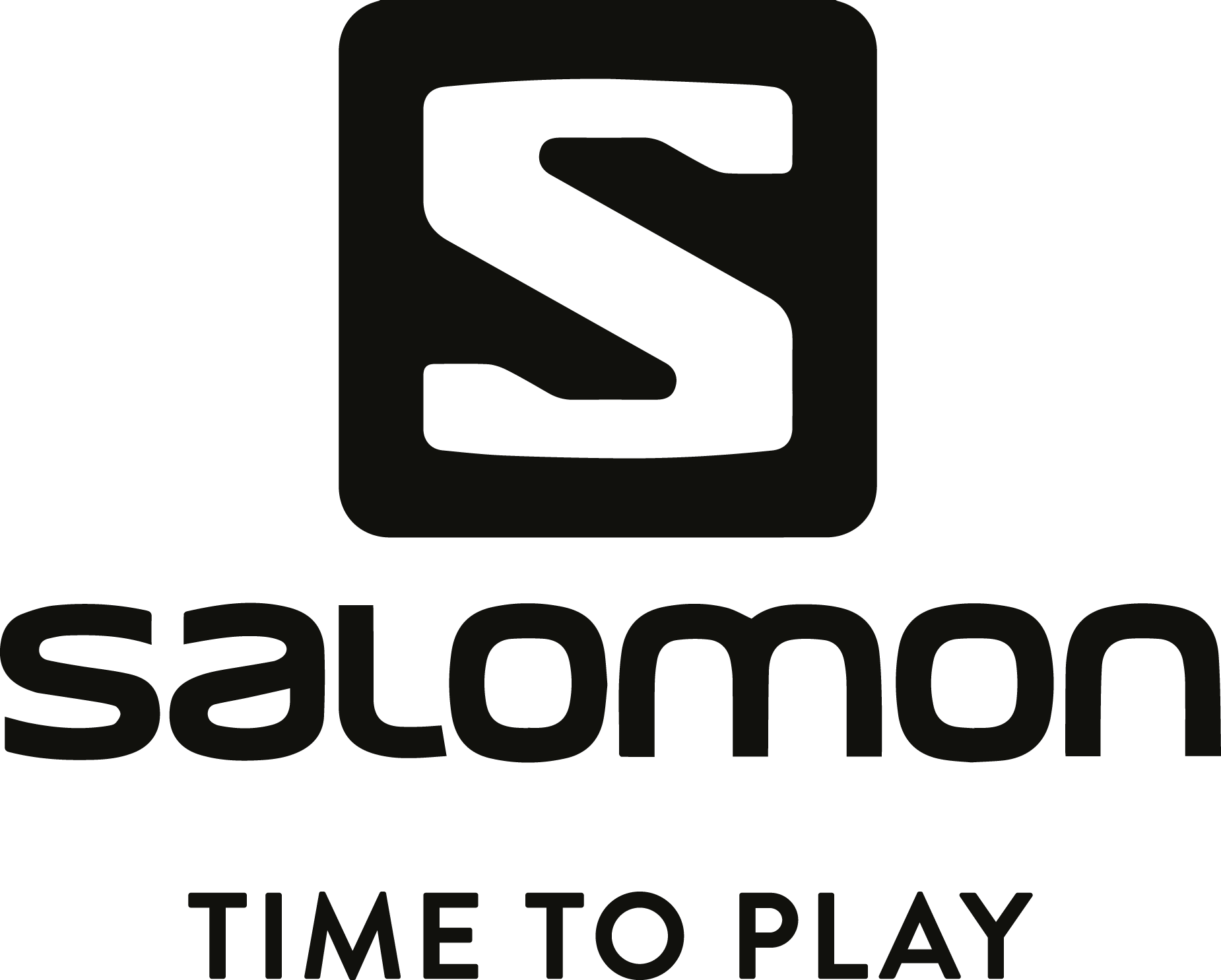 SALOMON logo