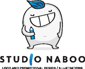 Studio NABOO logo